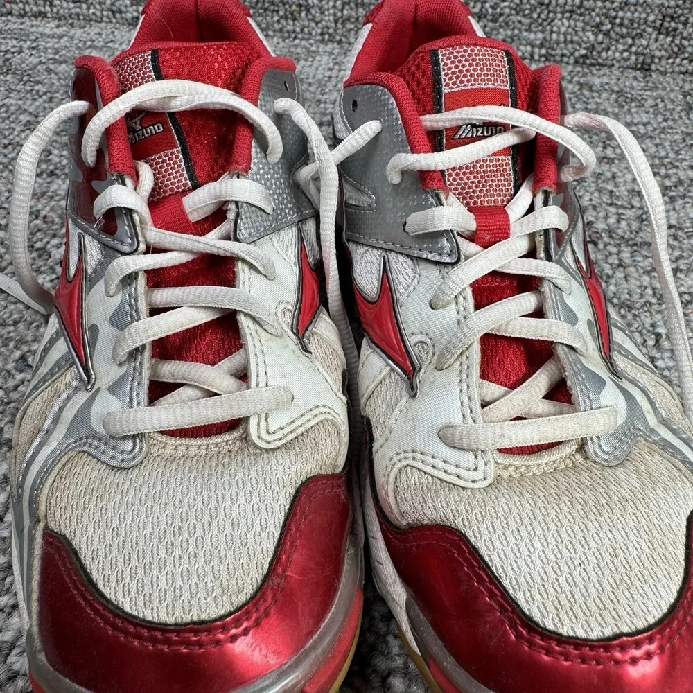 Mizuno shoes womens